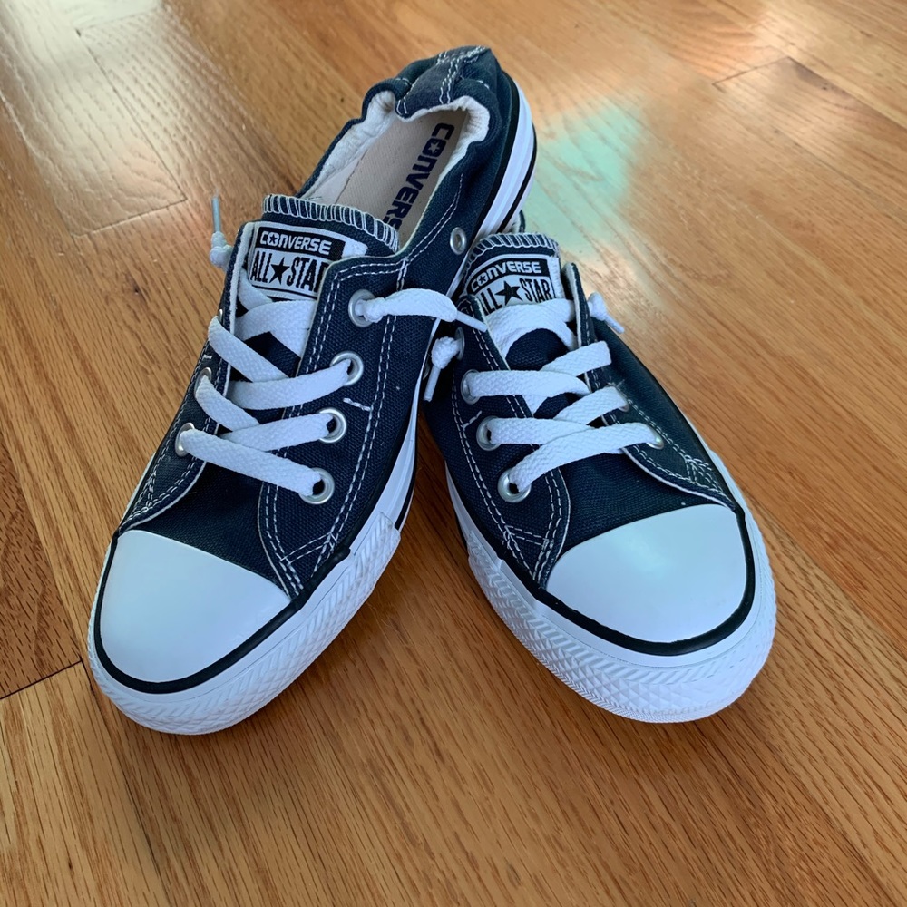 Chuck Taylor Allstar Shoreline Slip sneakers